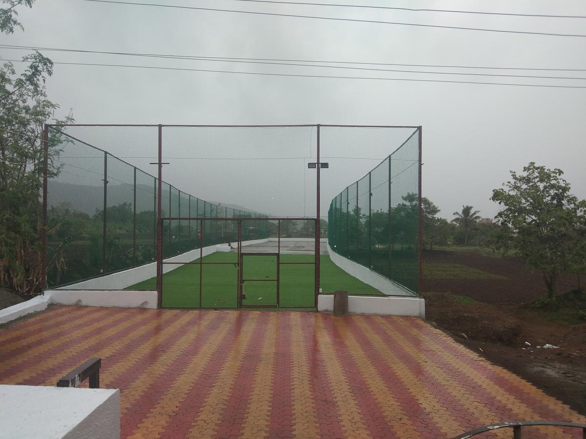 Palette - Spring Hills Resort Pirangut Exterior photo
