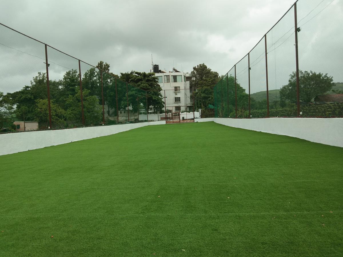 Palette - Spring Hills Resort Pirangut Exterior photo