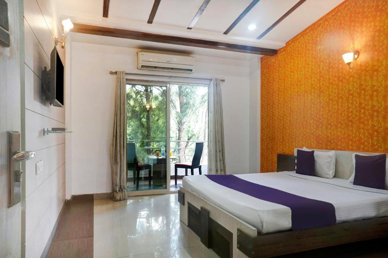 Palette - Spring Hills Resort Pirangut Exterior photo