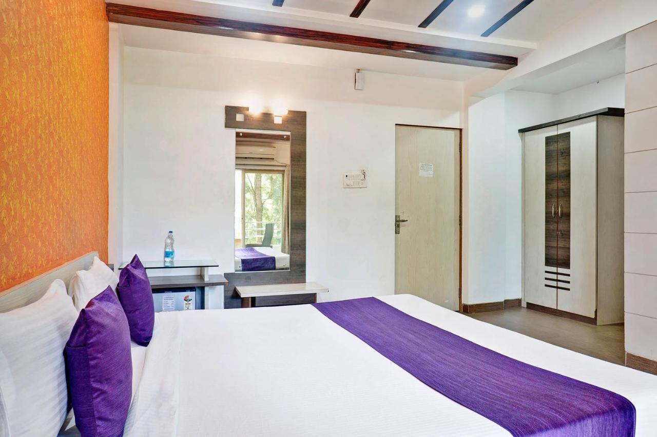 Palette - Spring Hills Resort Pirangut Exterior photo
