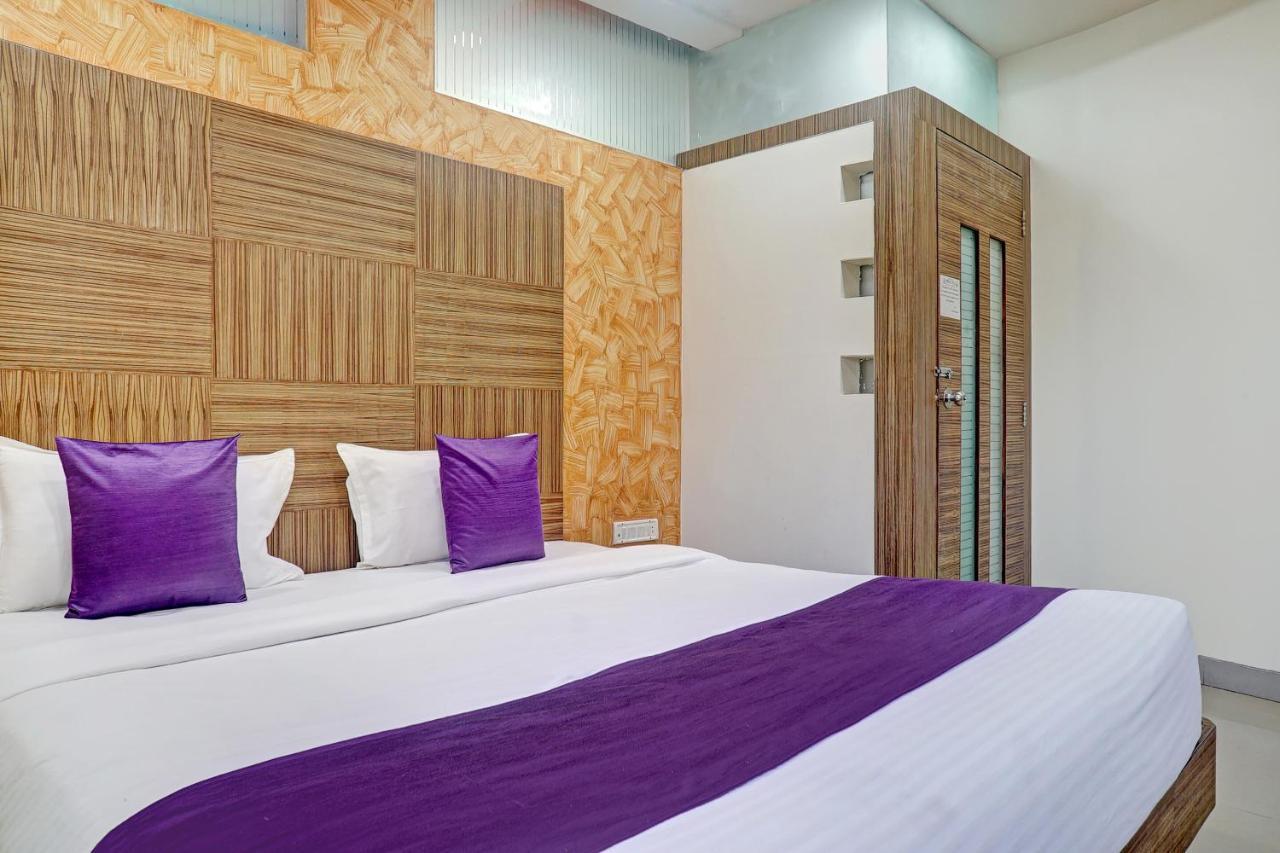 Palette - Spring Hills Resort Pirangut Exterior photo
