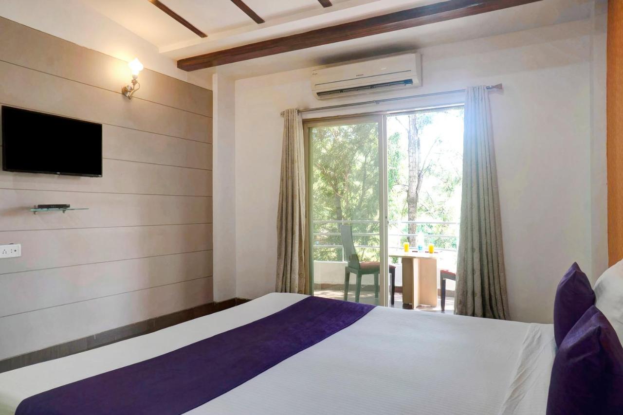 Palette - Spring Hills Resort Pirangut Exterior photo
