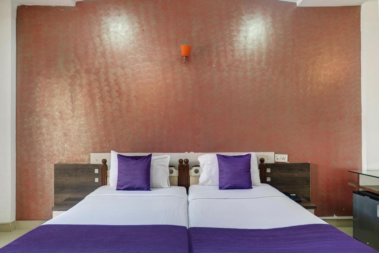 Palette - Spring Hills Resort Pirangut Exterior photo