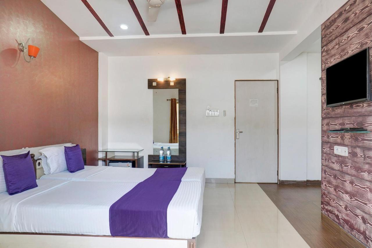 Palette - Spring Hills Resort Pirangut Exterior photo