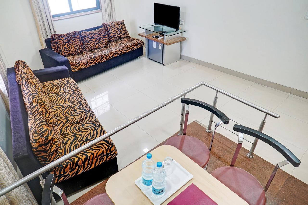 Palette - Spring Hills Resort Pirangut Exterior photo