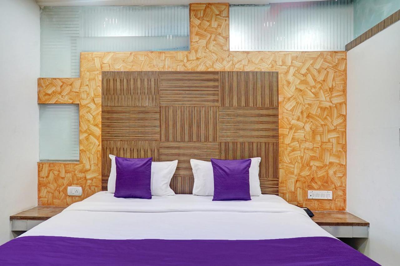 Palette - Spring Hills Resort Pirangut Exterior photo